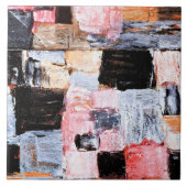 Klee - Ascent of a Town タイル (正面)