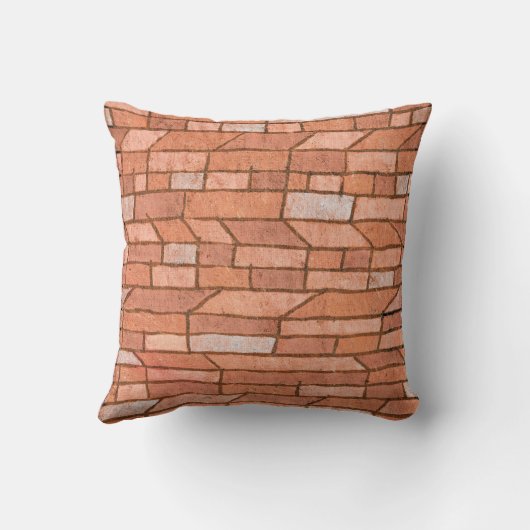 Klee - Barracks Settlement クッション (裏面)