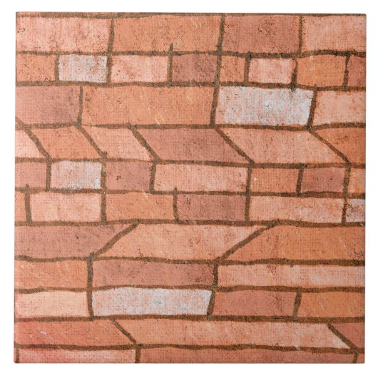 Klee - Barracks Settlement タイル (正面)