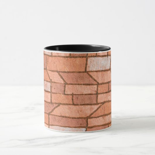 Klee - Barracks Settlement, マグカップ (中央)