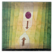 Klee - Before the Blitz タイル (正面)