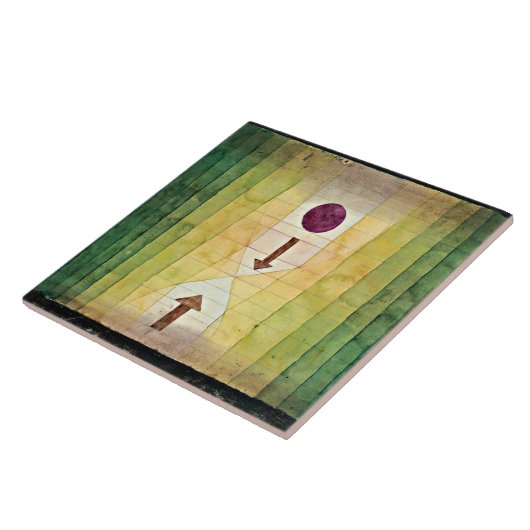 Klee - Before the Blitz タイル (側面)