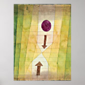 Klee - Before the Blitz ポスター (正面)