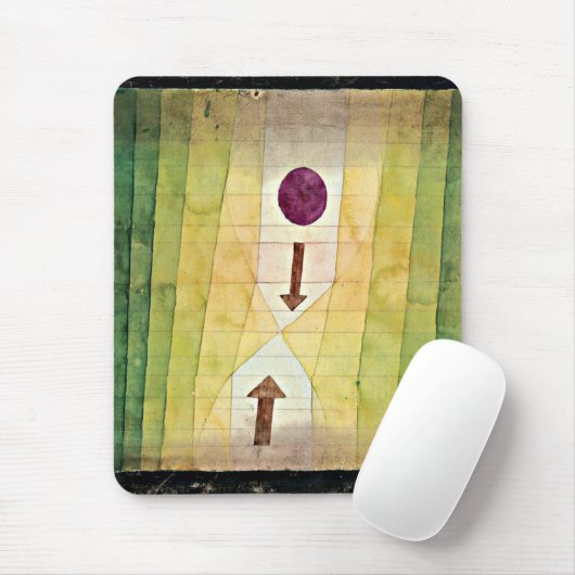 Klee - Before the Blitz マウスパッド (マウス)