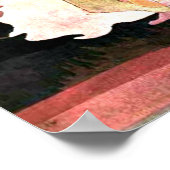 Klee - Before the Snow, 1920 ポスター (角)