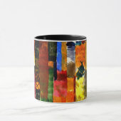 Klee - Before the Town マグカップ (中央)