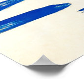 Klee - Bots in the Flood ポスター (角)