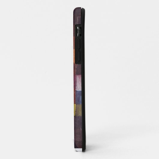 Klee Case-Mate iPhoneケース (裏面/左)