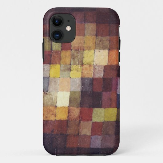 Klee Case-Mate iPhoneケース (裏面)