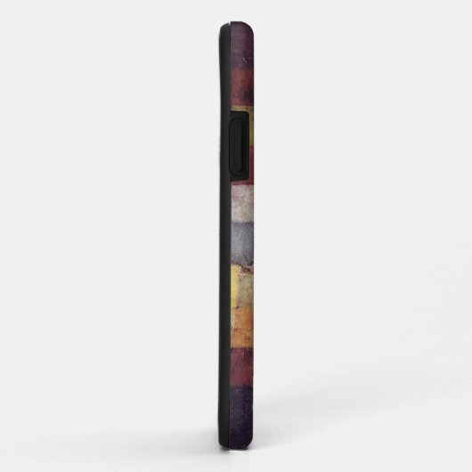 Klee Case-Mate iPhoneケース (裏面/右)