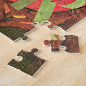 Klee - City of R ジグソーパズル (側面)