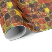 Klee - Cosmic Composition ラッピングペーパー (ロールコーナー)