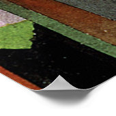 Klee - Der Wald der aus dem Samenkom enstand ポスター (角)