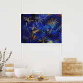 Klee - Fairy Tales ポスター (キッチン)