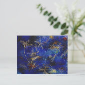 Klee - Fairy Tales ポストカード (スタンド正面)