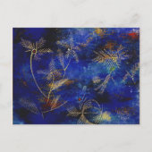 Klee - Fairy Tales ポストカード (正面)