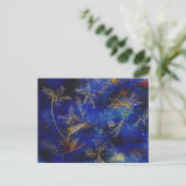 Klee - Fairy Tales, ポストカード (スタンド正面)