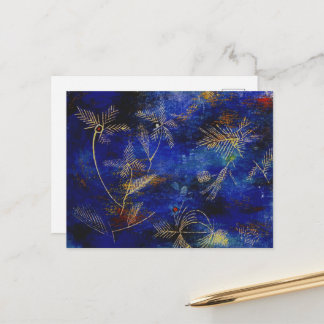 Klee - Fairy Tales, ポストカード