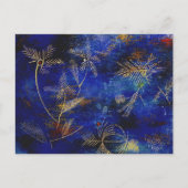 Klee - Fairy Tales, ポストカード (正面)