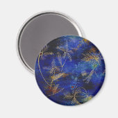 Klee - Fairy Tales マグネット (正面/裏面)