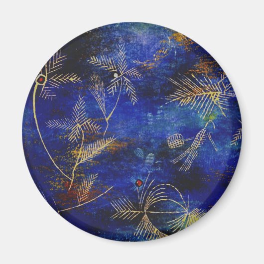 Klee - Fairy Tales マグネット (正面)