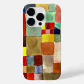 Klee - Flora on Sand Case-Mate iPhoneケース (裏面)