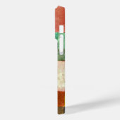 Klee - Flora on Sand Case-Mate iPhoneケース (裏面 / 左)