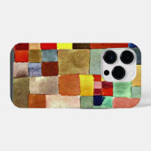 Klee - Flora on Sand iPhoneケース (裏面横)
