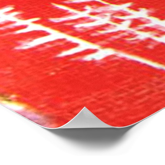 Klee - Flower Myth ポスター (角)