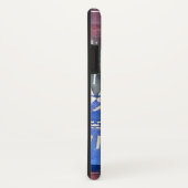 Klee - Foundation of K Case-Mate iPhoneケース (裏面/右)