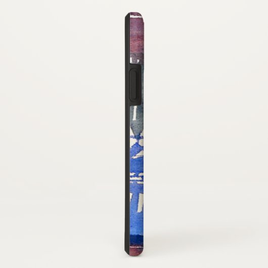 Klee - Foundation of K Case-Mate iPhoneケース (裏面/右)