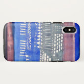 Klee - Foundation of K Case-Mate iPhoneケース (裏面(横))