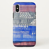 Klee - Foundation of K Case-Mate iPhoneケース (裏面)