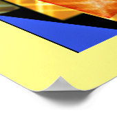 Klee - I Love Paul Klee Art ポスター (角)