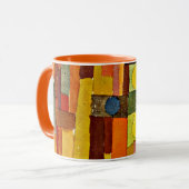 Klee - In the スタイルof Karouan マグカップ (正面左)