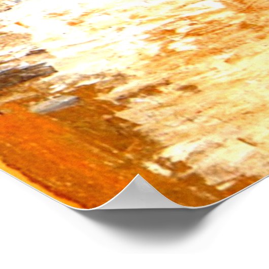 Klee - In the Clouds ポスター (角)