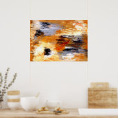 Klee - In the Clouds ポスター (キッチン)