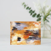 Klee - In the Clouds ポストカード (スタンド正面)