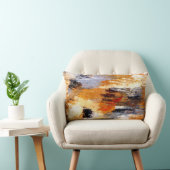 Klee - In the Clouds ランバークッション (椅子)