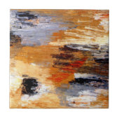 Klee - In the Clouds, 1930 タイル (正面)