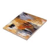 Klee - In the Clouds, 1930 タイル (側面)