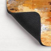 Klee - In the Clouds, 1930 マウスパッド (コーナー)