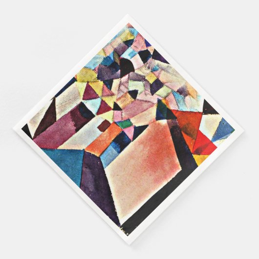 Klee - Insight into a City (コーナー)