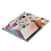 Klee - Insight into a City タイル (側面)