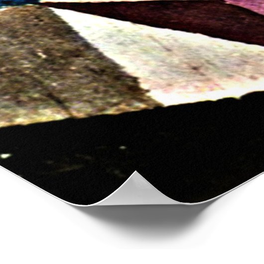 Klee - Insight into a City ポスター (角)