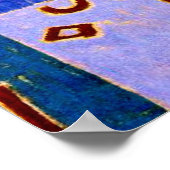 Klee - Legend of the Nile ポスター (角)