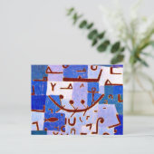 Klee - Legend of the Nile ポストカード (スタンド正面)