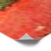 Klee - Love Song by New Moon ポスター (角)