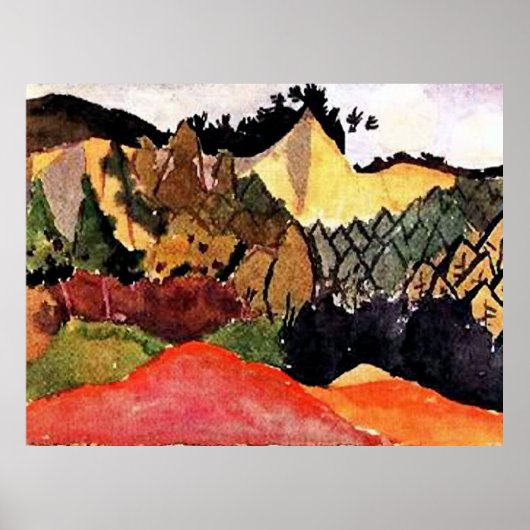 Klee - Love Song by New Moon ポスター (正面)