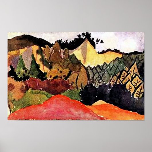 Klee - Love Song by New Moon ポスター (正面)